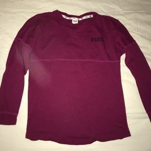 Long sleeve